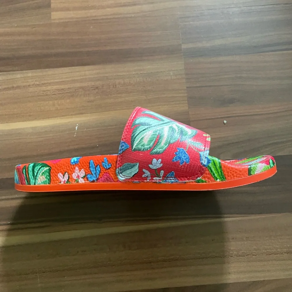 Johnny Was Rumba Slides - Picture 11 of 11